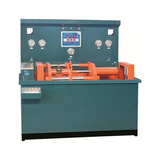JWTQ(JWZTQ)型鍛鋼閥門試驗(yàn)臺(tái)，鍛鋼閥門測(cè)試機(jī)